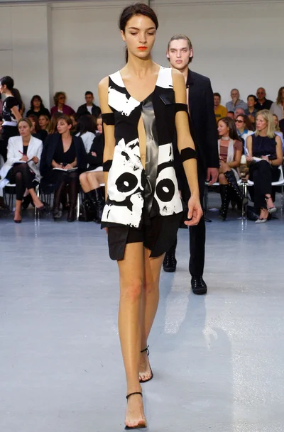 Look 45
